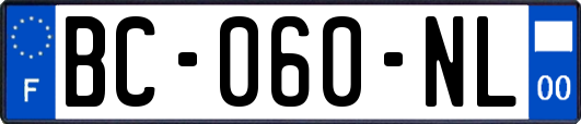 BC-060-NL