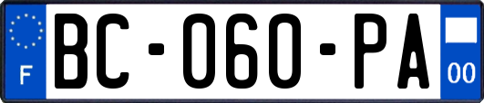 BC-060-PA