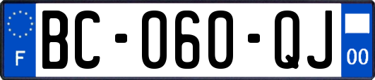 BC-060-QJ