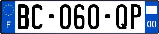 BC-060-QP