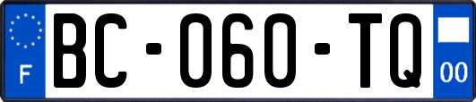 BC-060-TQ