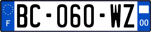 BC-060-WZ