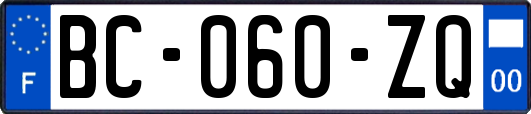 BC-060-ZQ