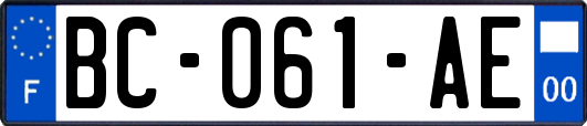 BC-061-AE