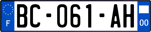 BC-061-AH