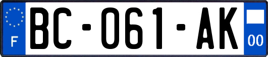 BC-061-AK