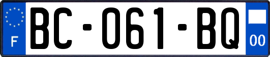 BC-061-BQ