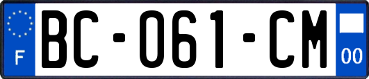 BC-061-CM