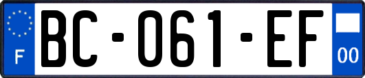 BC-061-EF