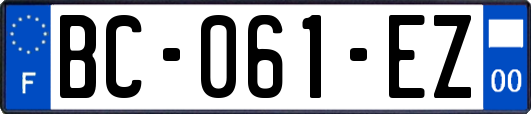 BC-061-EZ