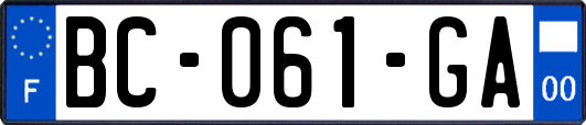 BC-061-GA
