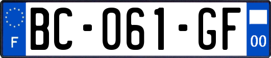BC-061-GF