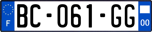 BC-061-GG