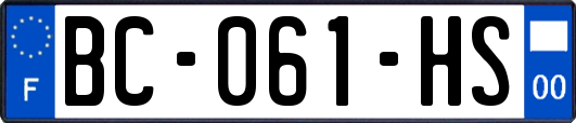 BC-061-HS