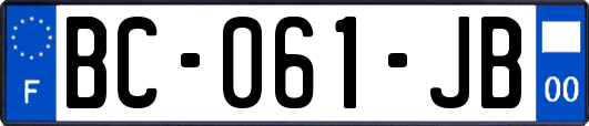 BC-061-JB