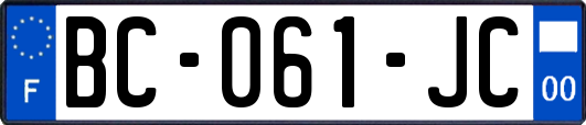 BC-061-JC