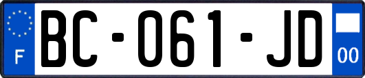 BC-061-JD