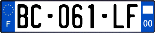 BC-061-LF