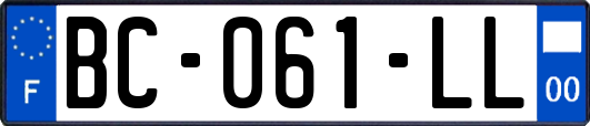 BC-061-LL