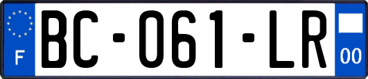 BC-061-LR