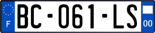 BC-061-LS