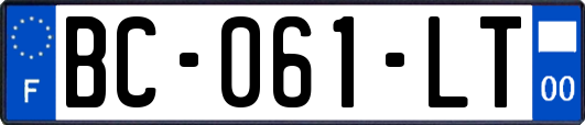BC-061-LT