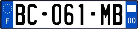 BC-061-MB