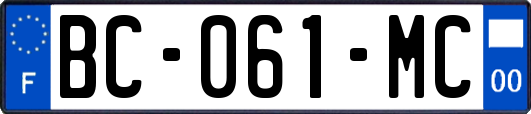 BC-061-MC