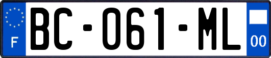 BC-061-ML