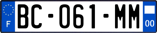 BC-061-MM