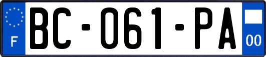 BC-061-PA