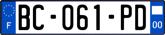 BC-061-PD