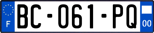 BC-061-PQ