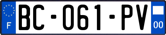 BC-061-PV