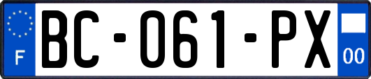 BC-061-PX