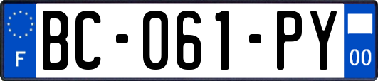 BC-061-PY