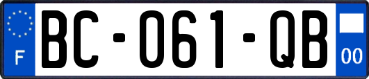 BC-061-QB