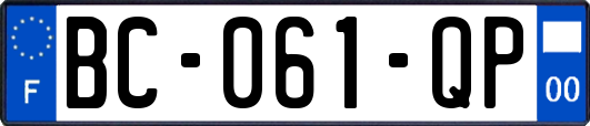 BC-061-QP