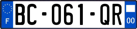 BC-061-QR