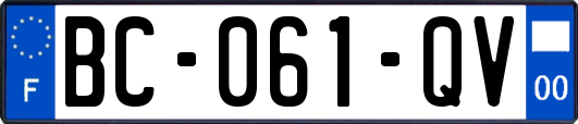 BC-061-QV