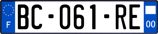 BC-061-RE