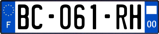 BC-061-RH