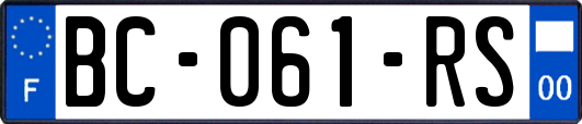BC-061-RS