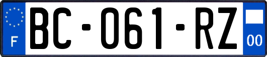 BC-061-RZ