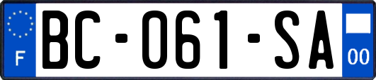 BC-061-SA