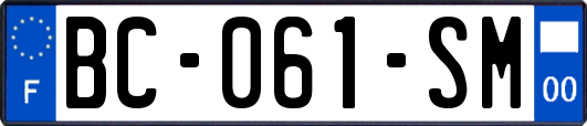 BC-061-SM