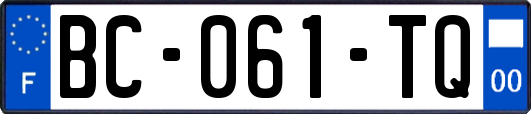 BC-061-TQ