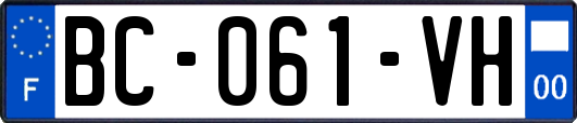 BC-061-VH