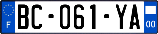 BC-061-YA