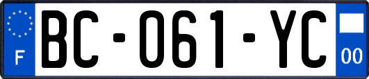 BC-061-YC